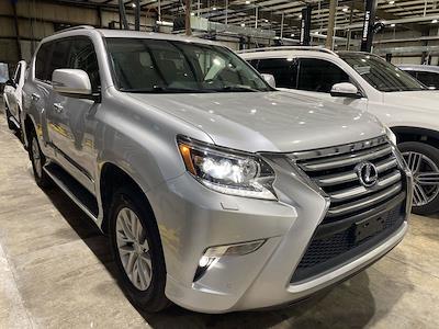 Used 2019 Lexus GX 460 - photo 1