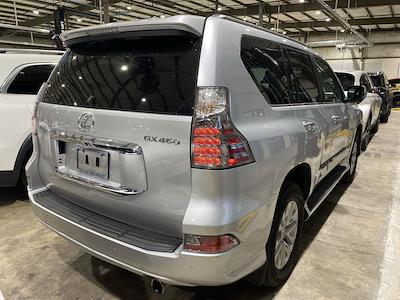 Used 2019 Lexus GX 460 - photo 1