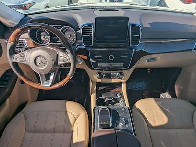 Used 2017 Mercedes-Benz GLS 450 - photo 1