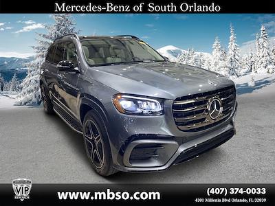 Used 2026 Mercedes-Benz GLS 450 - photo 1