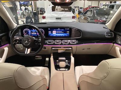 Used 2026 Mercedes-Benz GLS 450 - photo 1