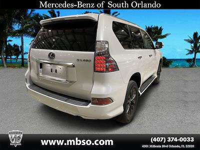 Used 2023 Lexus GX 460 - photo 1