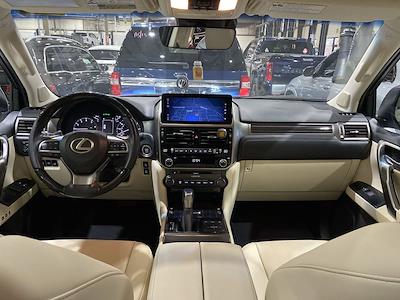 Used 2023 Lexus GX 460 - photo 1