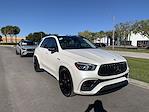 2022 Mercedes-Benz AMG GLE 63 S AWD SUV for sale #TF010035A - photo 1