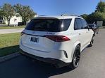 2022 Mercedes-Benz AMG GLE 63 S AWD SUV for sale #TF010035A - photo 2