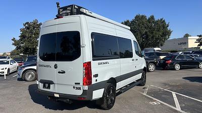 2024 Mercedes-Benz Sprinter 2500 Standard Roof AWD Camper Van for sale #TF026561B - photo 2