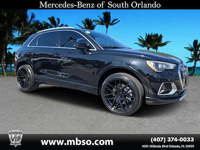 2020 Audi Q3 AWD SUV for sale #TF094114B - photo 1
