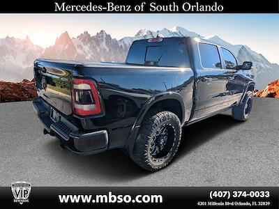 2019 Ram 1500 Crew Cab RWD Pickup for sale #TF094262A - photo 2