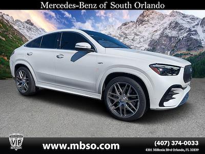 2024 Mercedes-Benz AMG GLE 53 SUV AWD SUV for sale #TF097255A - photo 1