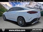 Used 2024 Mercedes-Benz AMG GLE 53 SUV for sale #TF097255A - photo 19