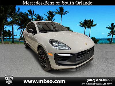 Used 2024 Porsche Macan GTS for sale #TF109012A - photo 1