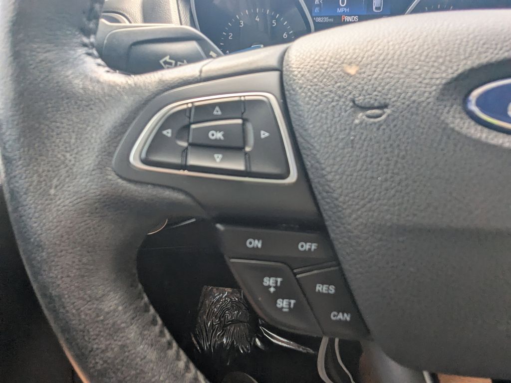 Used 2017 Ford Focus - photo 17