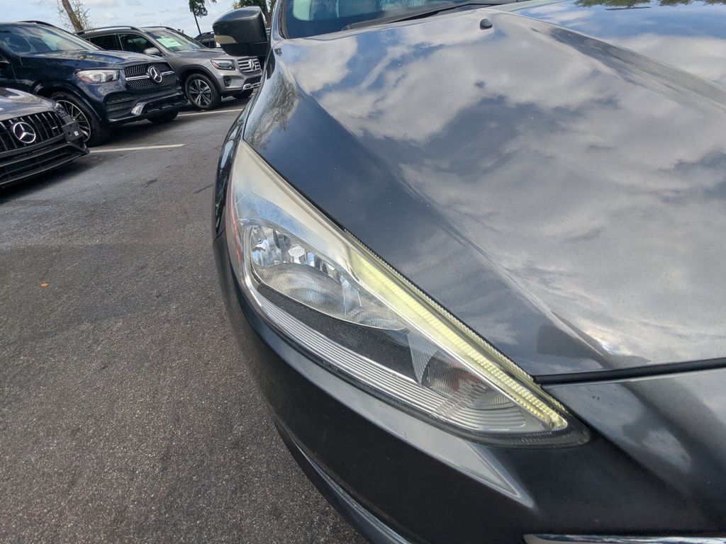 Used 2017 Ford Focus - photo 27