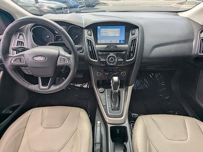 Used 2017 Ford Focus - photo 2