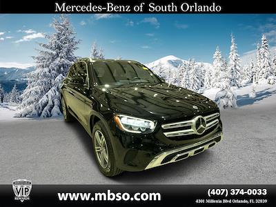 2021 Mercedes-Benz GLC 300 SUV RWD SUV for sale #TF428929A - photo 1