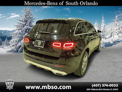 2021 Mercedes-Benz GLC 300 SUV RWD SUV for sale #TF428929A - photo 2