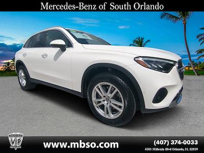 Used 2026 Mercedes-Benz GLC 300 SUV 4MATIC for sale #TF434555 - photo 1