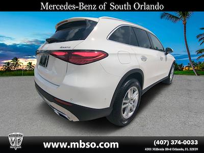Used 2026 Mercedes-Benz GLC 300 SUV 4MATIC for sale #TF434555 - photo 2