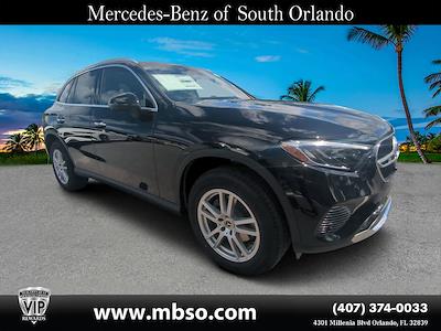 Used 2026 Mercedes-Benz GLC 300 SUV 4MATIC for sale #TF434808 - photo 1