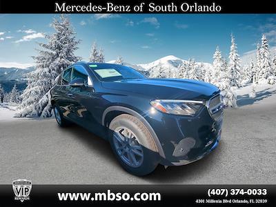 2026 Mercedes-Benz GLC 300 SUV AWD SUV for sale #TF438049 - photo 1