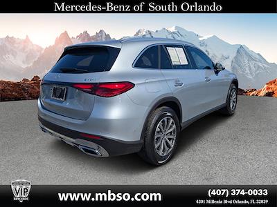 Used 2026 Mercedes-Benz GLC 300 SUV - photo 1