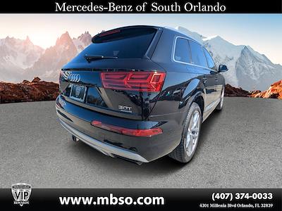 Used 2018 Audi Q7 for sale #TF445118A - photo 2