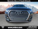 Used 2018 Audi Q7 for sale #TF445118A - photo 22