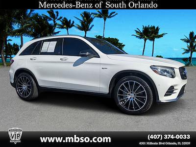 2017 Mercedes-Benz AMG GLC 43 SUV AWD SUV for sale #TF448279A - photo 1