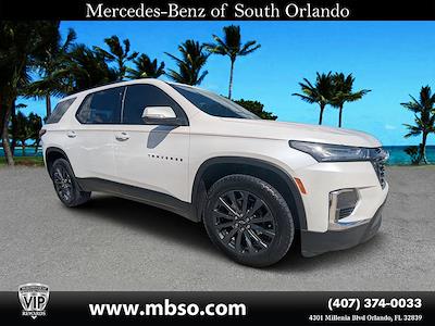 2023 Chevrolet Traverse FWD SUV for sale #TF452785A - photo 1