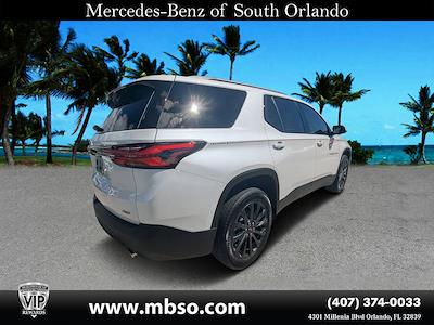 2023 Chevrolet Traverse FWD SUV for sale #TF452785A - photo 2
