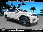2023 Chevrolet Traverse FWD SUV for sale #TF452785A - photo 1