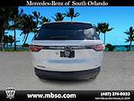 2023 Chevrolet Traverse FWD SUV for sale #TF452785A - photo 17