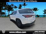 2023 Chevrolet Traverse FWD SUV for sale #TF452785A - photo 18