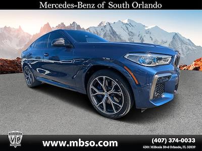2022 BMW X6 AWD SUV for sale #TF453746A - photo 1