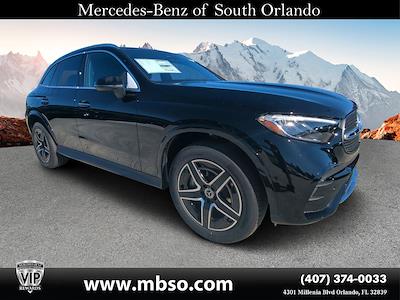 Used 2026 Mercedes-Benz GLC 300 SUV - photo 1
