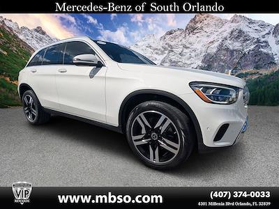 2021 Mercedes-Benz GLC 300 SUV RWD SUV for sale #TF471605A - photo 1