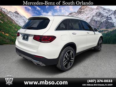 2021 Mercedes-Benz GLC 300 SUV RWD SUV for sale #TF471605A - photo 2