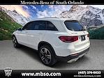 2021 Mercedes-Benz GLC 300 SUV RWD SUV for sale #TF471605A - photo 18