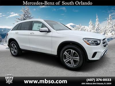2021 Mercedes-Benz GLC 300 SUV RWD SUV for sale #TF479288A - photo 1