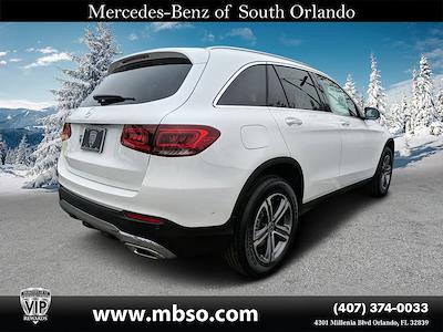 2021 Mercedes-Benz GLC 300 SUV RWD SUV for sale #TF479288A - photo 2