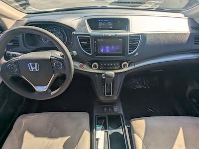 Used 2015 Honda CR-V EX for sale #TF482021B - photo 2