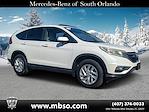 Used 2015 Honda CR-V EX for sale #TF482021B - photo 1