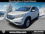 Used 2015 Honda CR-V EX for sale #TF482021B - photo 16