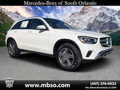2021 Mercedes-Benz GLC 300 SUV RWD SUV for sale #TF486405A - photo 1