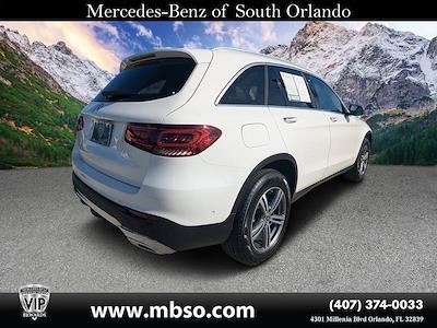 2021 Mercedes-Benz GLC 300 SUV RWD SUV for sale #TF486405A - photo 2