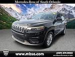 2020 Jeep Cherokee FWD SUV for sale #TF486781A - photo 1