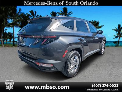 2022 Hyundai Tucson FWD SUV for sale #TF487787A - photo 2