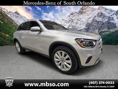 2020 Mercedes-Benz GLC 300 SUV AWD SUV for sale #TF487996A - photo 1