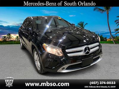 2016 Mercedes-Benz GLA 250 AWD SUV for sale #TF488356A - photo 1