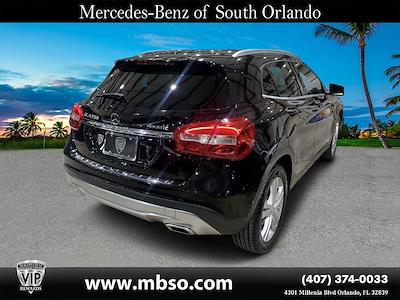 2016 Mercedes-Benz GLA 250 AWD SUV for sale #TF488356A - photo 2